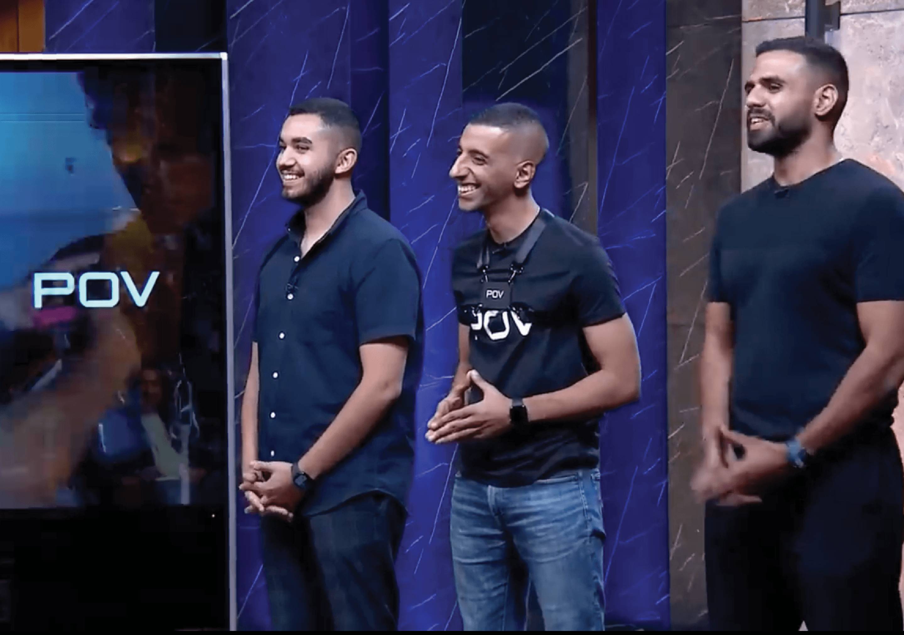 فريق صناع الدورة
